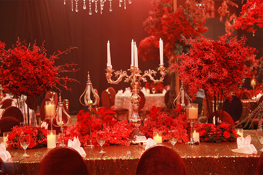 event planner in moradabad