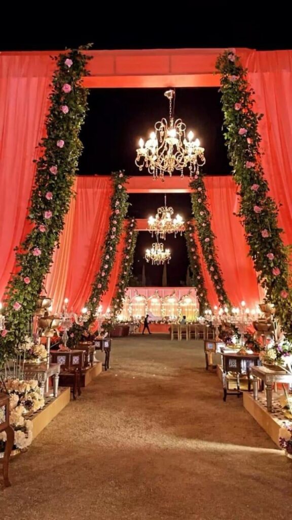 event planner in moradabad