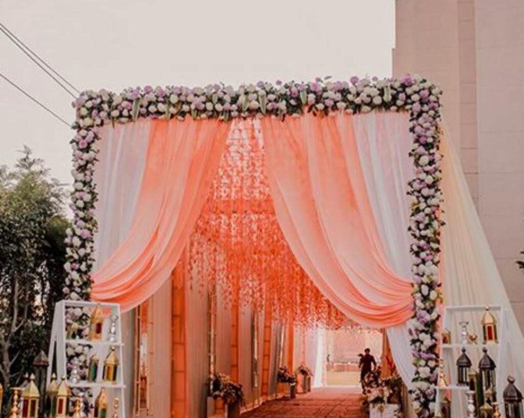 event planner in moradabad