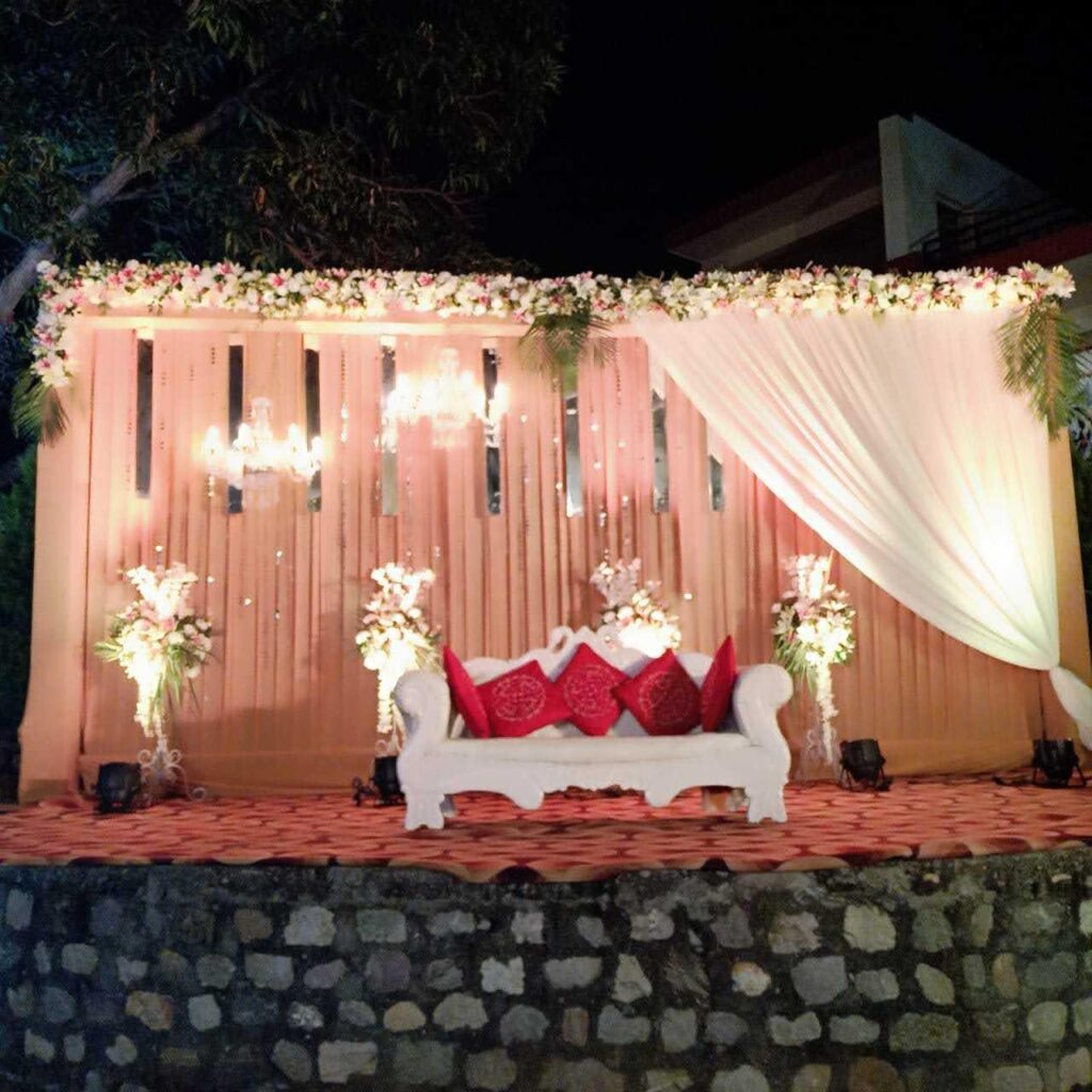 event planner in moradabad