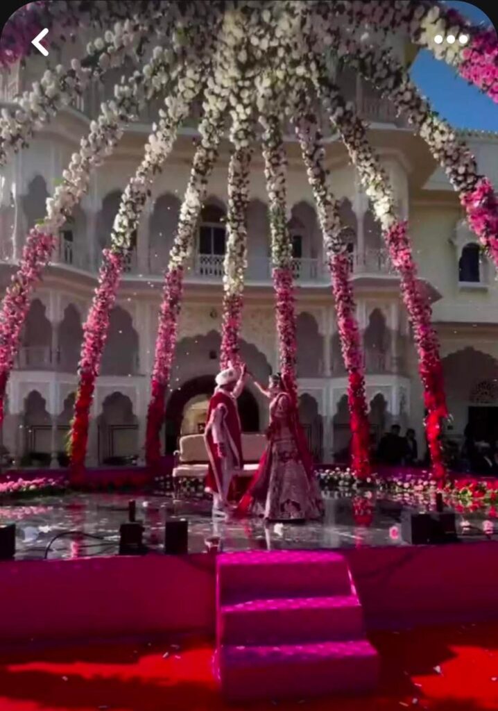 event planner in moradabad