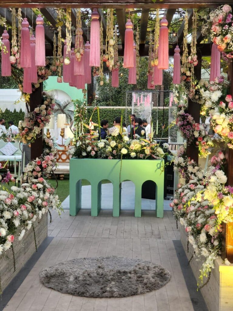 event planner in moradabad