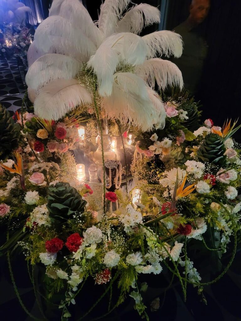 event planner in moradabad