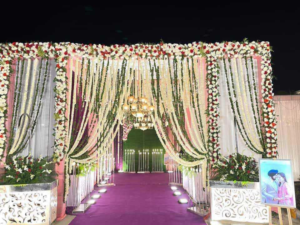 event planner in moradabad