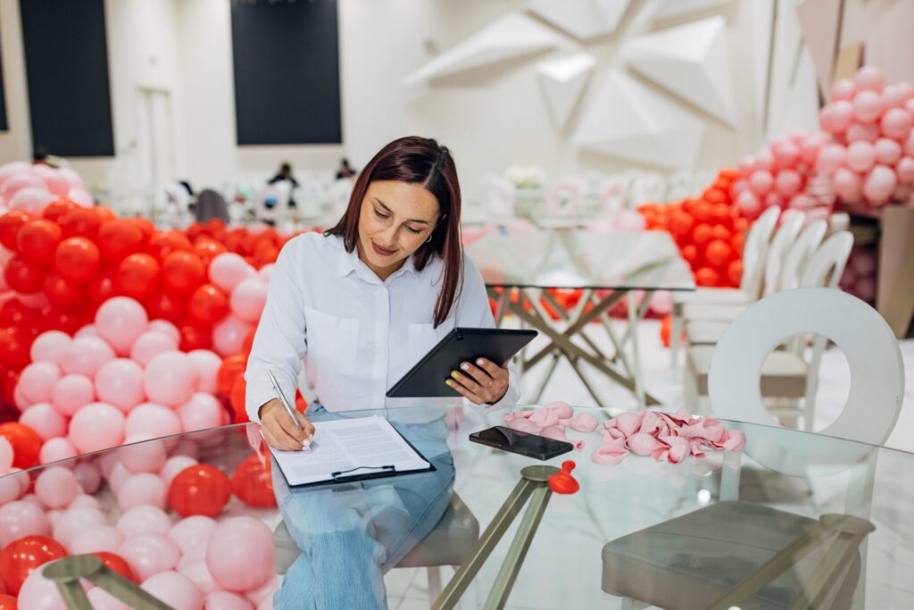 Event Planner in Meerut