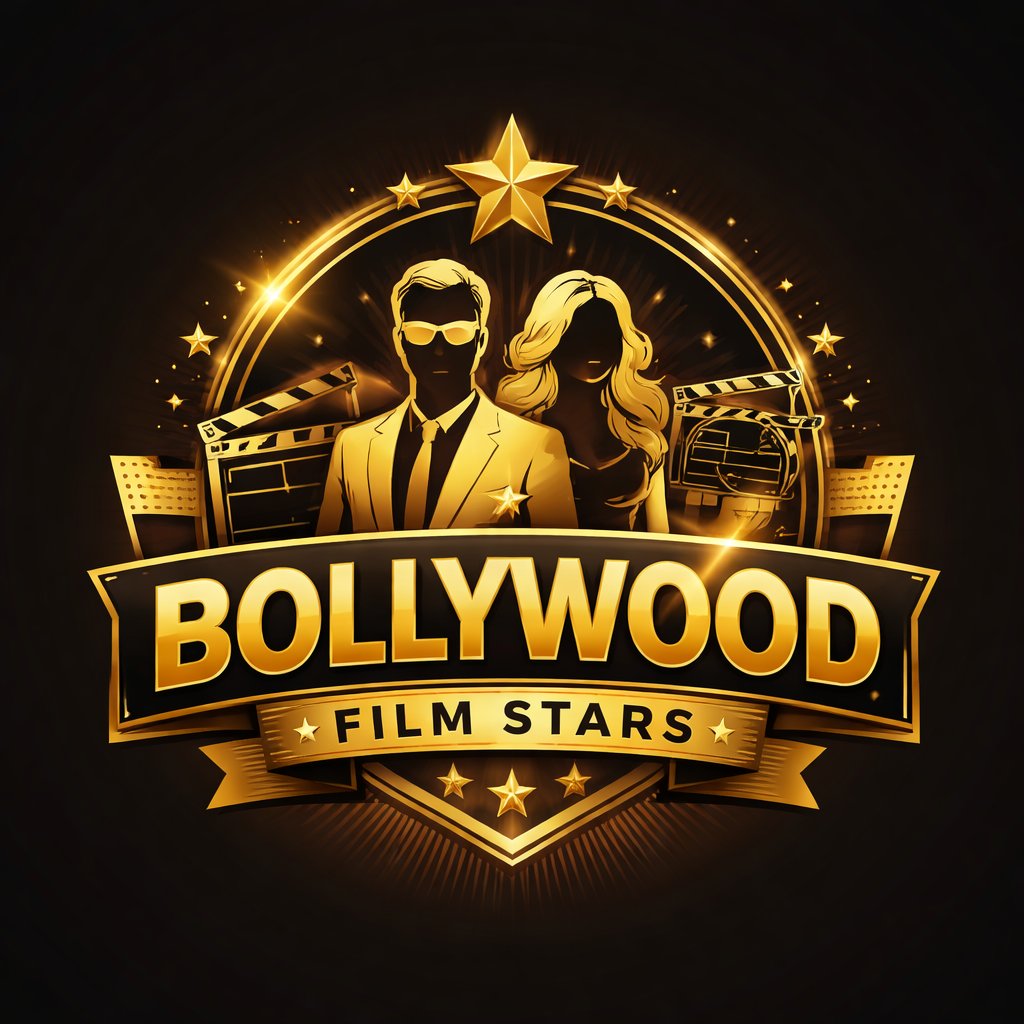 Bollywood film stars