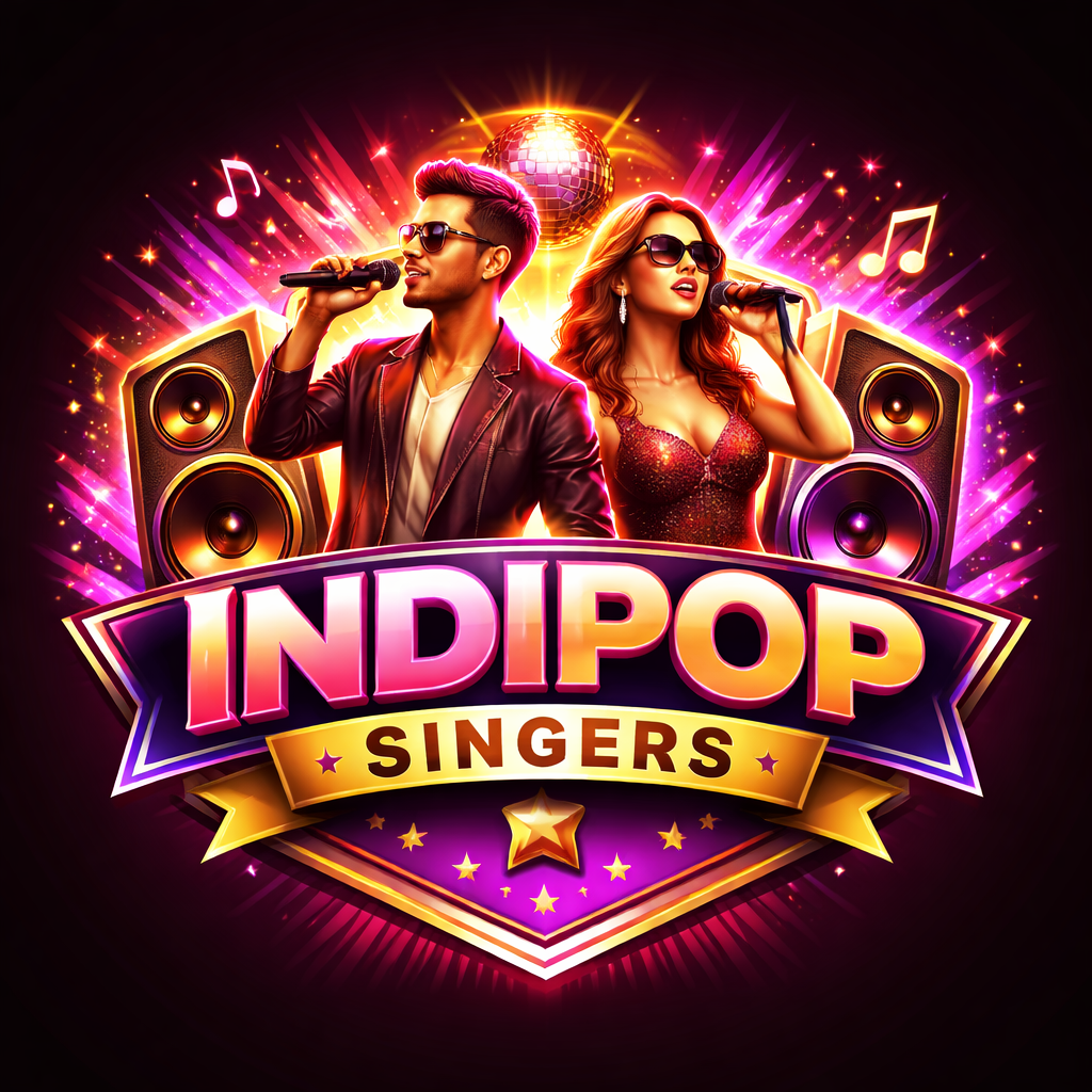 Indi Pop Singers