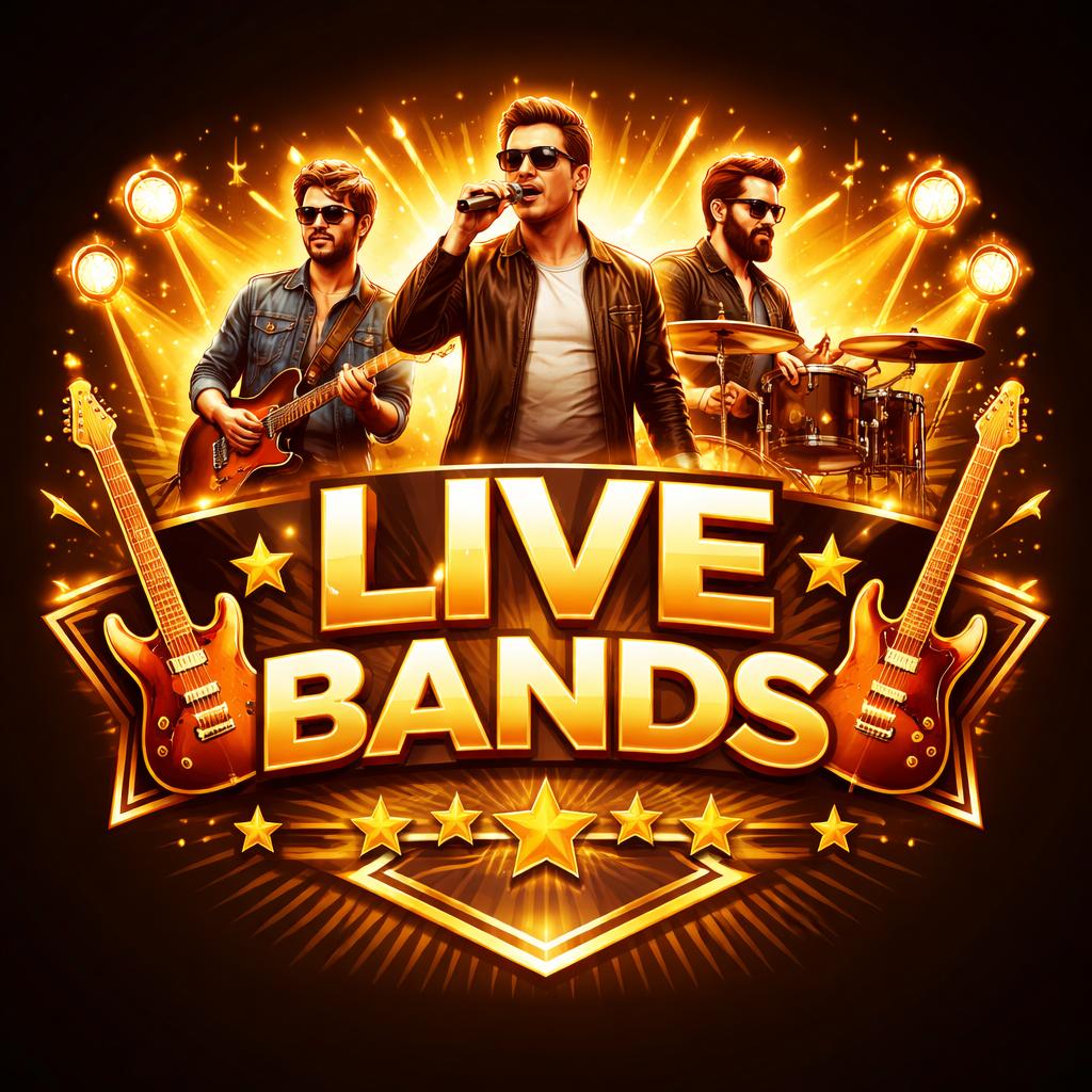 Live Bands