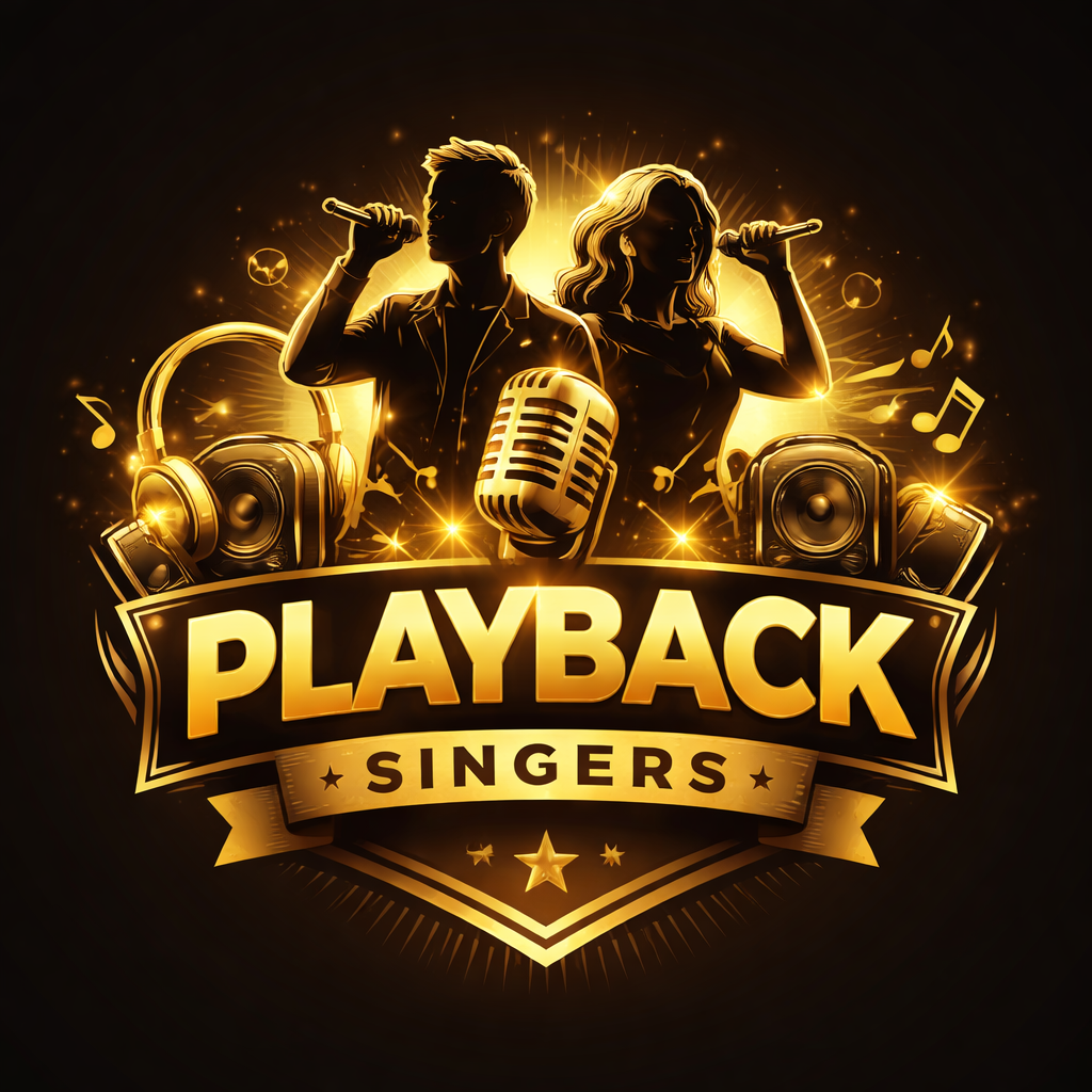 Playback Singers
