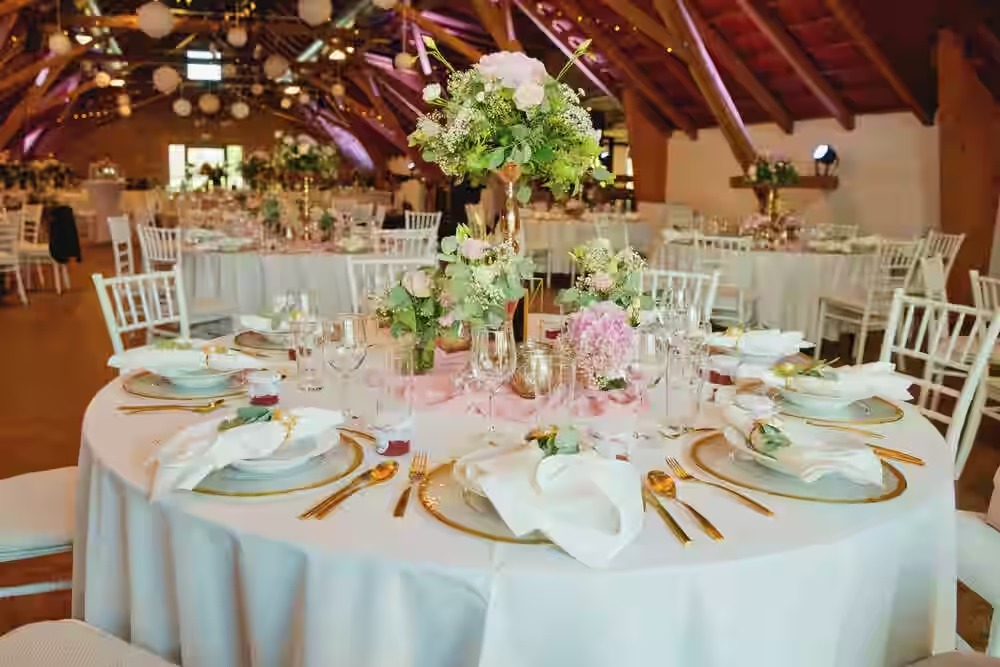 ROYAL WEDDING PLANNER