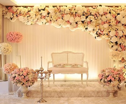 Elegant Wedding