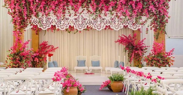 Creative Wedding Decor Ideas for Your Special Day