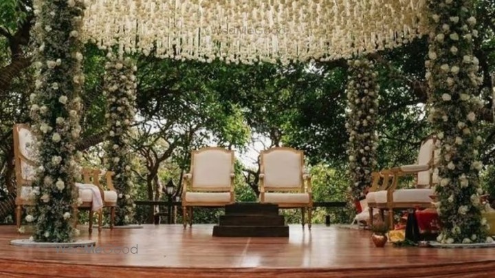 Best Wedding Decorators