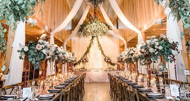 wedding planner